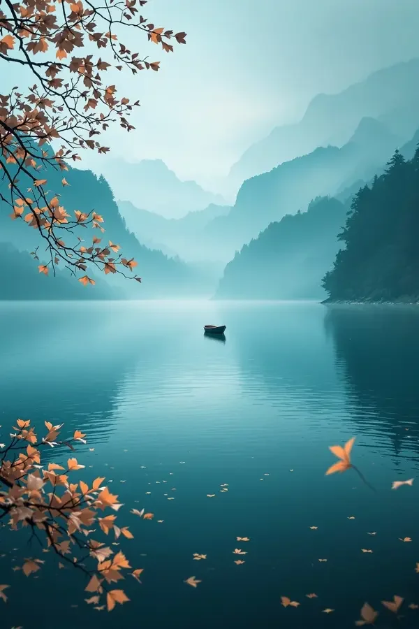 深海浮光 - 影视影院电影