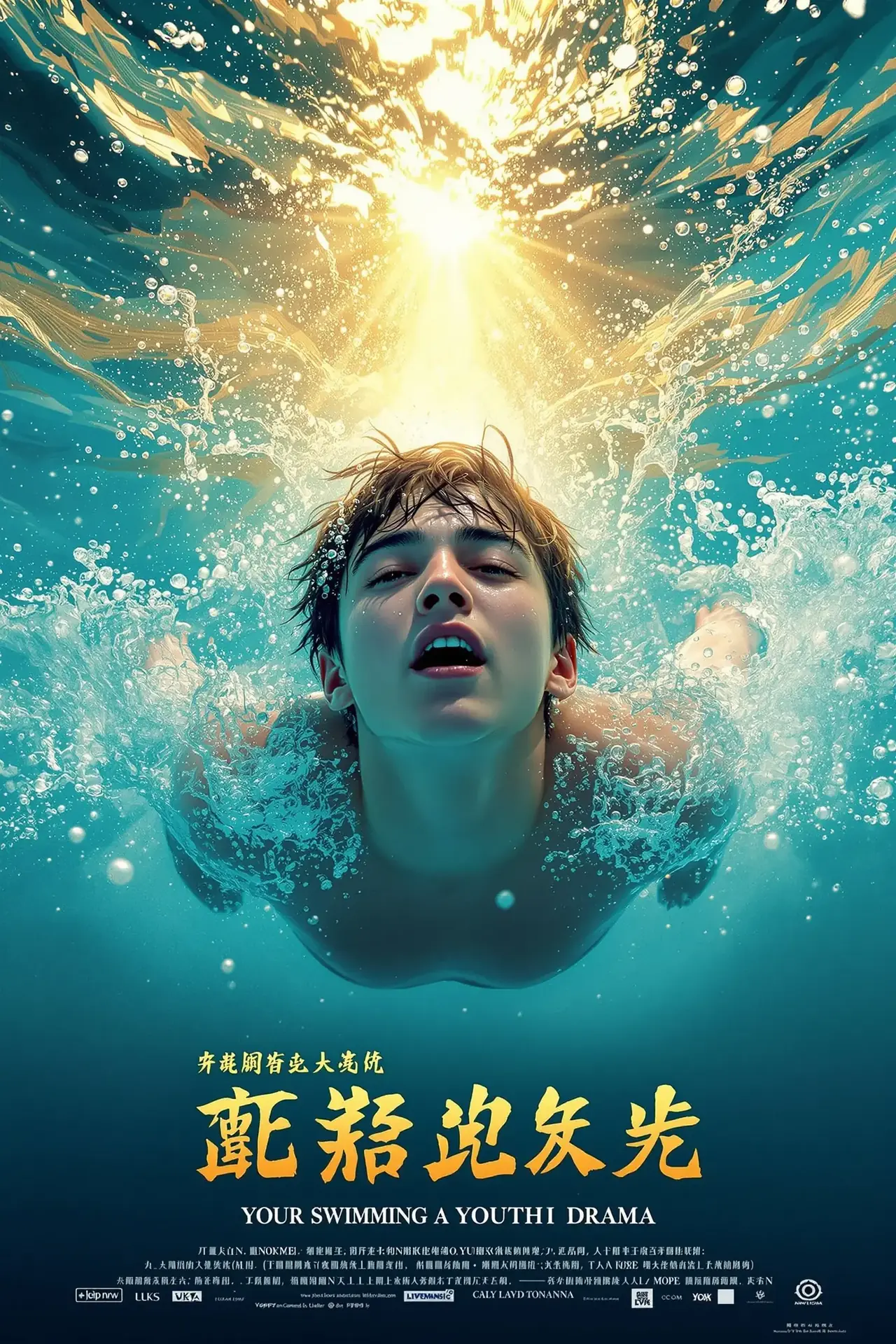 逆流而上 - 影视影院电影