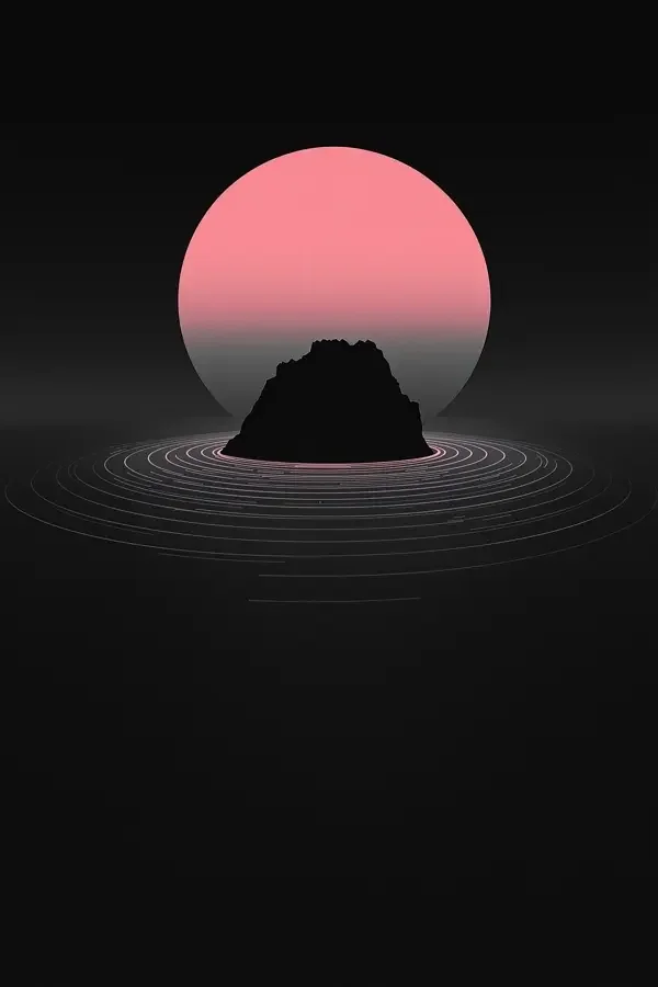 无声的浪 - 影视影院电影