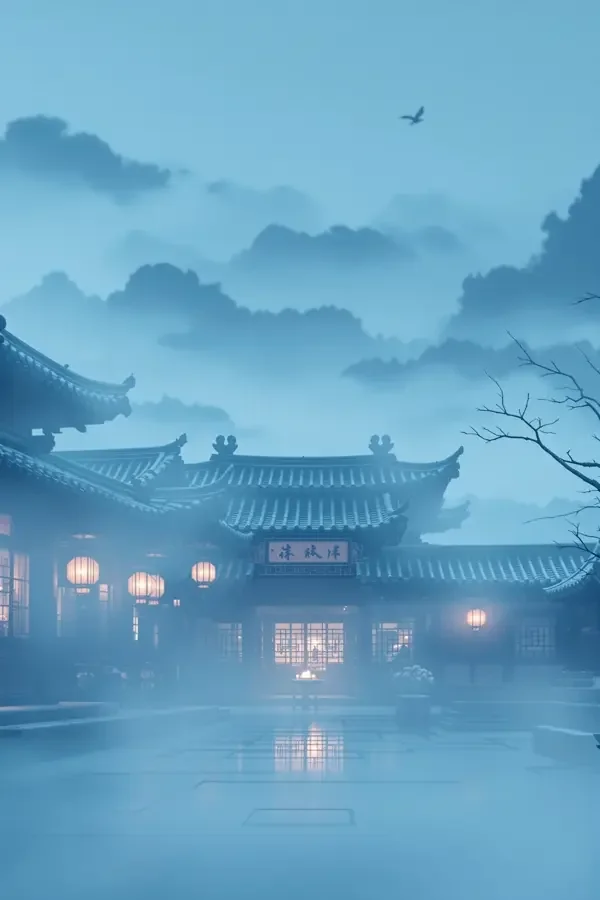 我在古代开酒楼 - 影视影院短剧